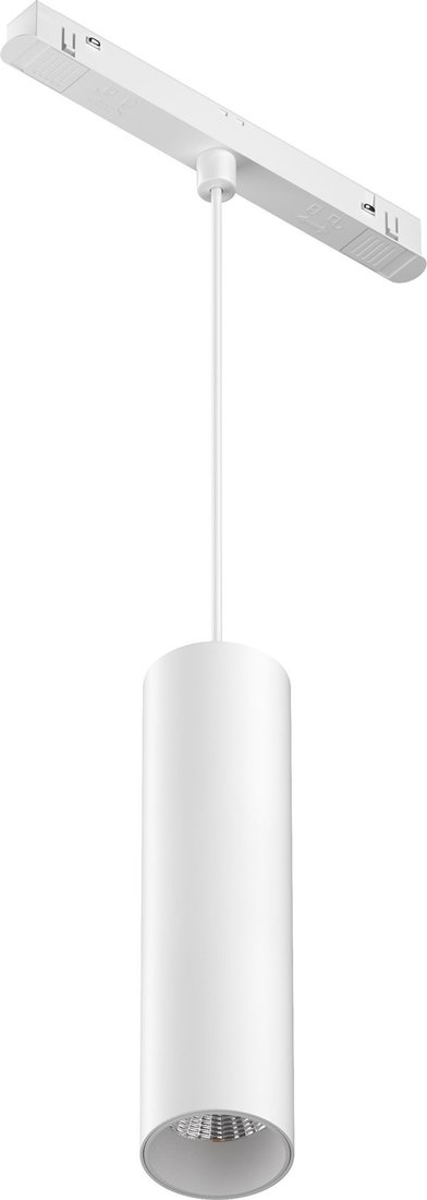 

Трековый светильник Maytoni Exility TR041-2-12W3K-W