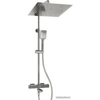 Душевая система  Wasserkraft A199.119.126.087.CH Thermo