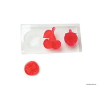 Набор для опытов Десятое королевство Лето красное 04738