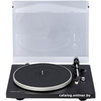 Виниловый проигрыватель Premiera ECO One (черный)