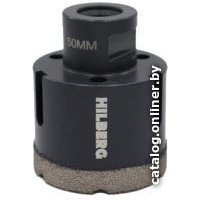 Коронка Hilberg HH650