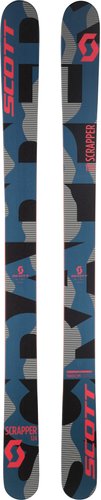Scott Scrapper 124 Ski (180-190) [244228]