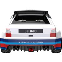Автомодель Udirc UD1603 PRO (белый/синий)
