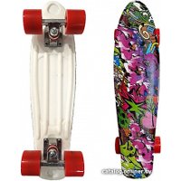 Пенниборд Display Penny Board 21