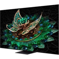 MiniLED телевизор TCL 55C765