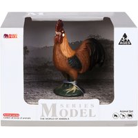 Фигурка Masai Mara На ферме. Петух MM212-183