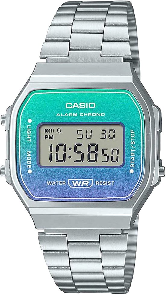 

Наручные часы Casio Vintage A168WER-2A