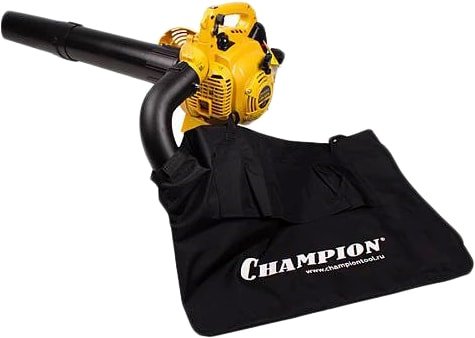 

Ручная воздуходувка Champion GBV327S