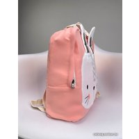 Детский рюкзак Hengde Lucky Day Зайчик (розовый)