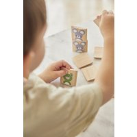 Развивающая игра Plan Toys Мемо 4656