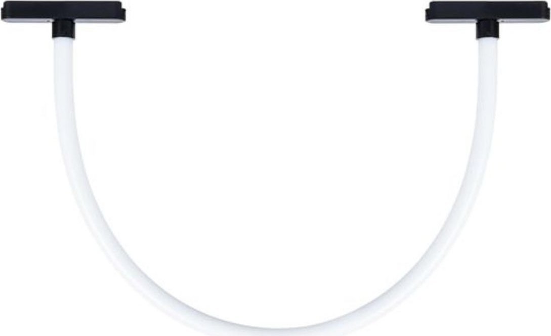 

Трековый светильник Arte Lamp Rapid A6167PL-1BK