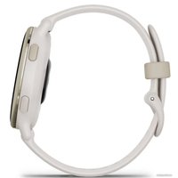Умные часы Garmin Vivoactive 5 (слоновая кость)