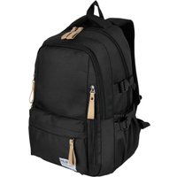 Городской рюкзак Polar 5001НР (черный)