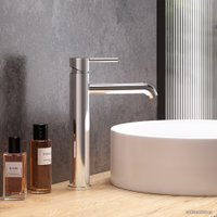 Смеситель Damixa Scandinavian Pure 360250000