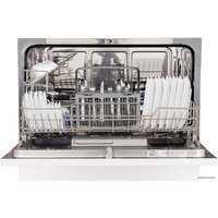 Настольная посудомоечная машина Weissgauff TDW 4006