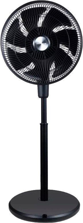 Вентилятор Polaris PSF 4012 (черный)