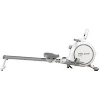 Гребной тренажер Orlauf Elys (белый)