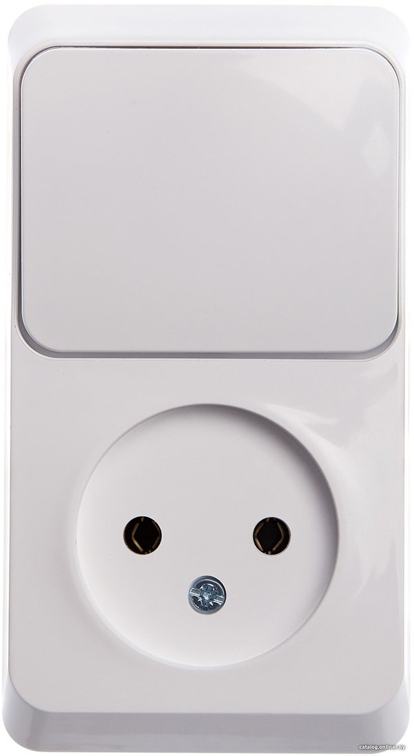 Розетка Schneider Electric Этюд BPA16-204B