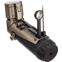 Зажигалка S.Quire 440070 (black)