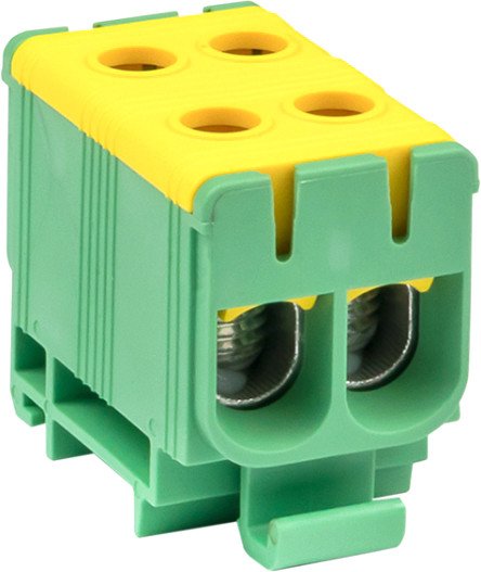 

Клемма EKF PROxima plc-kvs2-16-50-y-green