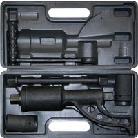 Автомобильный компрессор Сорокин с фонарем 12В, 160Вт, 9,8бар 13.61