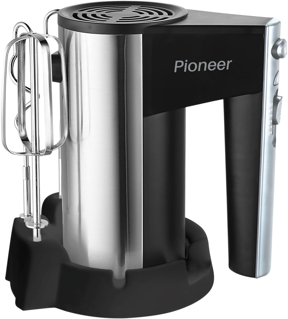 

Миксер Pioneer MX321
