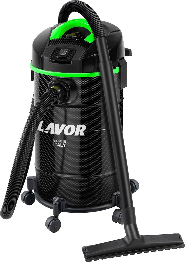 

Пылесос Lavor CF 30 EM