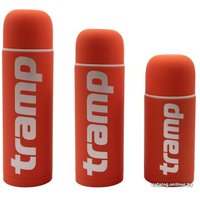 Термос TRAMP TRC-110ор 1.2 л (оранжевый)