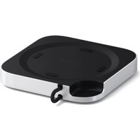 Док-станция Satechi Mac Mini M4 Stand & Hub with SSD Enclosure ST-GNMMES