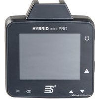 Видеорегистратор-GPS информатор (2в1) SilverStone F1 Hybrid mini PRO