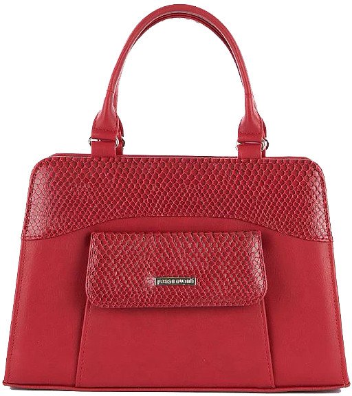 

Женская сумка Passo Avanti 610-590-RED (красный)
