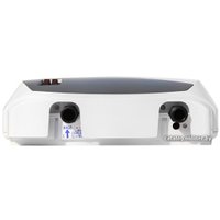 Проточный электрический водонагреватель кран+душ Atmor Lotus 5 кВт душ + кран в Гомеле