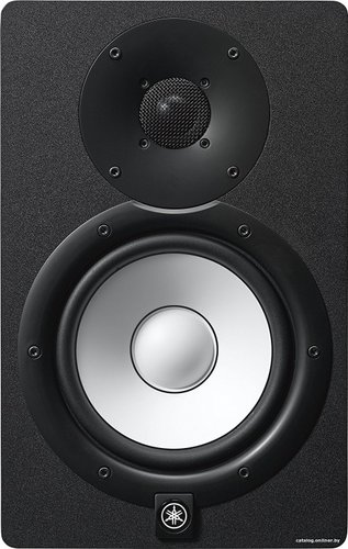 Монитор ближнего поля Yamaha HS5 (черный)