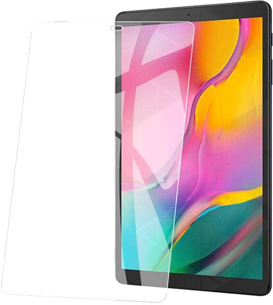 

Защитное стекло KST для Samsung Galaxy Tab A 10.1 2019 (прозрачное)