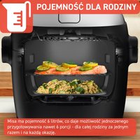 Мультиварка Tefal Actifry MY741CF0