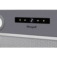 Кухонная вытяжка Weissgauff Box 1200 IX