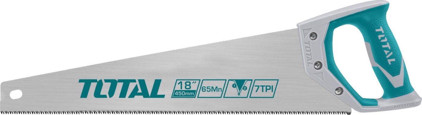 

Ножовка Total THT55186