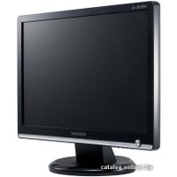 Монитор Samsung SyncMaster 206BW