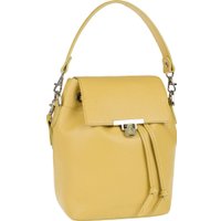 Женская сумка Franchesco Mariscotti 1-5081к (флорида лимонный крем) в Гродно