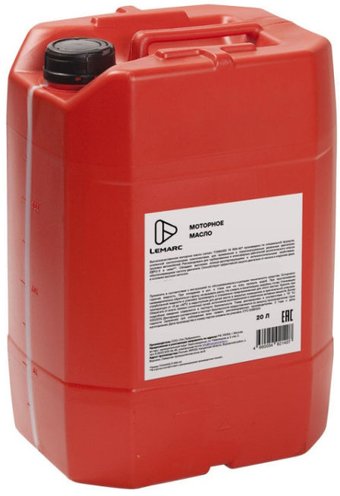 Lemarc Tonnard 86 10W-40 20л