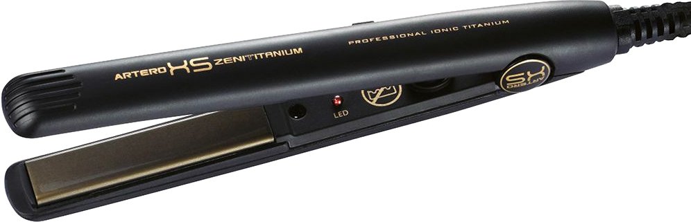 

Выпрямитель Artero Zenit Titanium XS