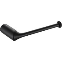 Держатель для туалетной бумаги Swensa Lock SWR-6600-05-BLK (черный)