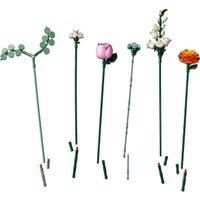 Конструктор LEGO The Botanical Collection 10342 Красивый розовый букет цветов