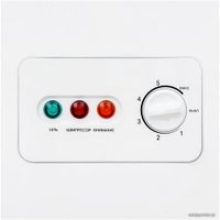 Морозильный ларь Avex CF 360