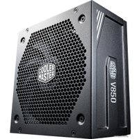Блок питания Cooler Master V850 Gold - V2 MPY-850V-AFBAG-EU