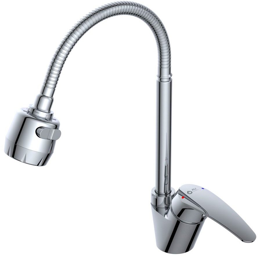 

Смеситель AV Engineering AVSHU4-A137-558
