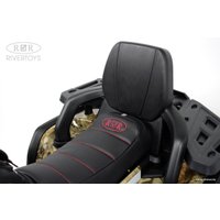Электроквадроцикл RiverToys H999HH (камуфляж)