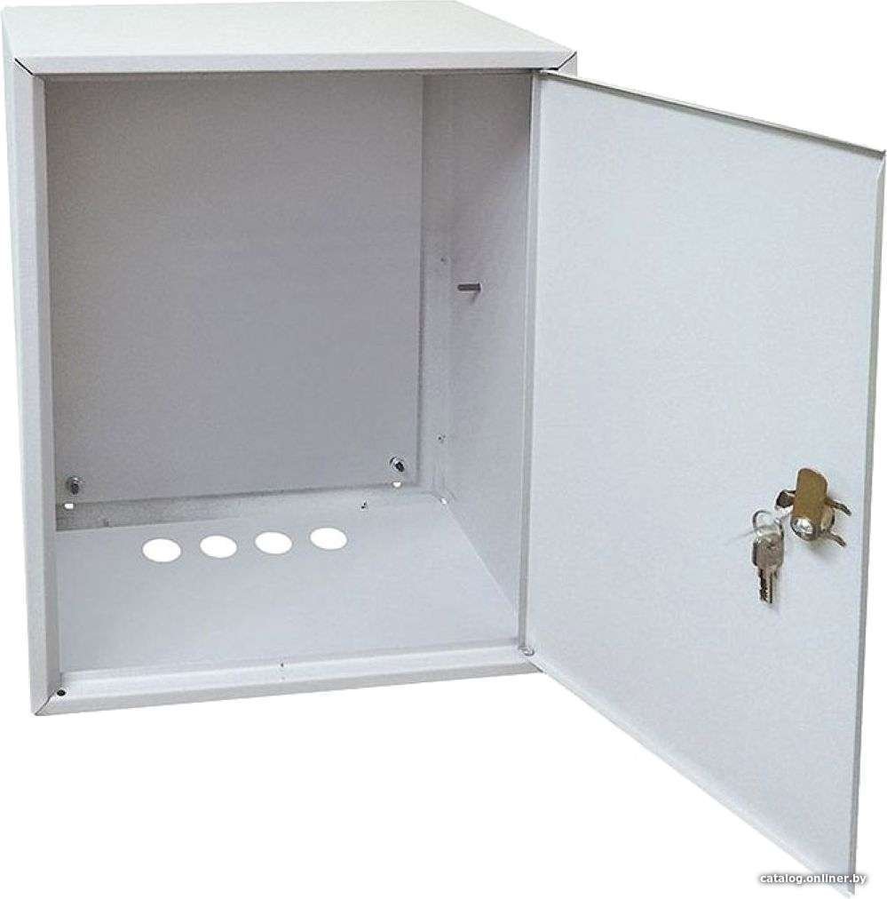 Щит с монтажной панелью TDM Electric SQ0905-0904