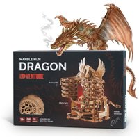 Конструктор Idventure UG Марбл - Дракон 473374