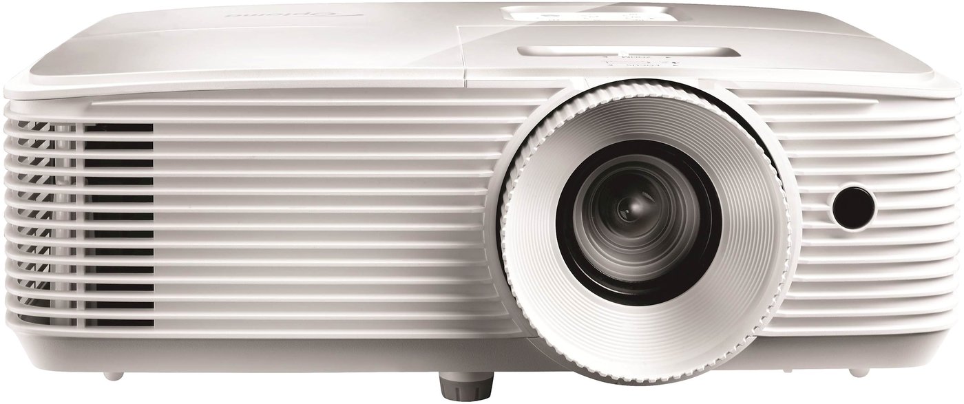 

Проектор Optoma EH335